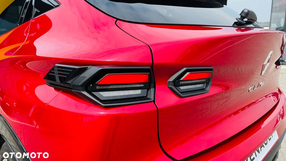 Renault Clio 1.2 TCe Techno - 14