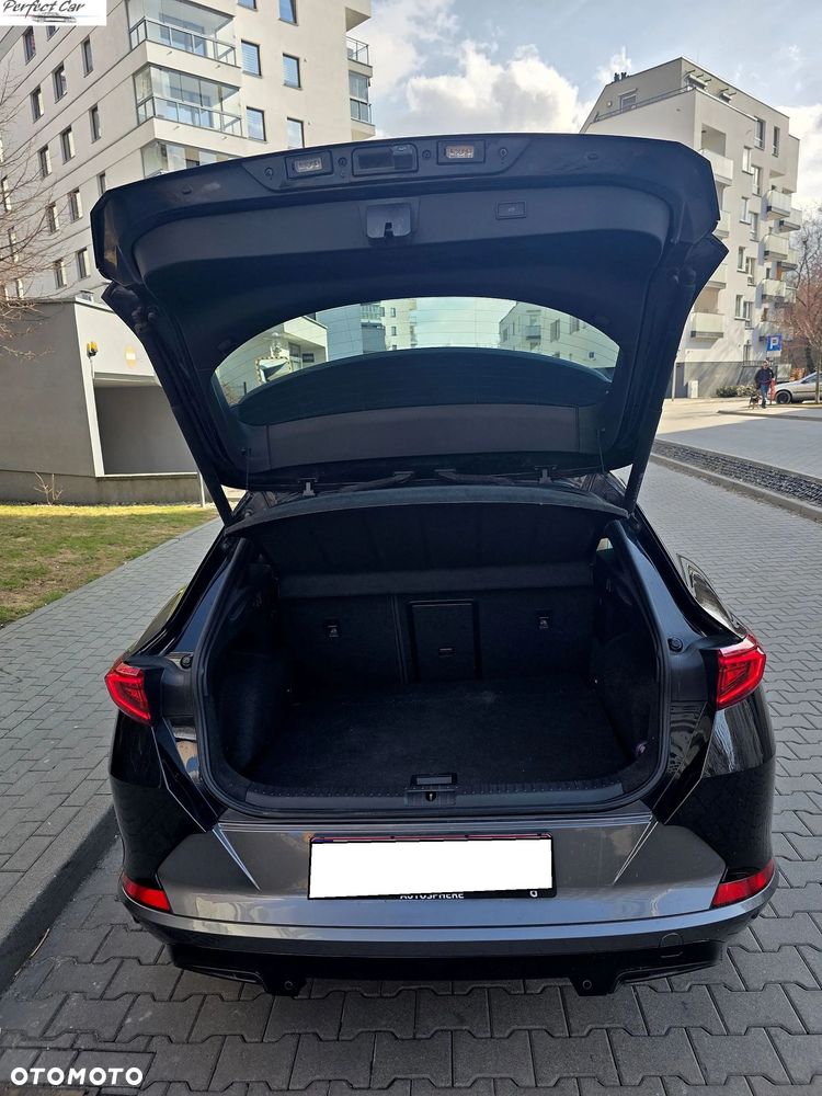 Cupra Formentor 1.5 TSI DSG Tribe Edition - 32