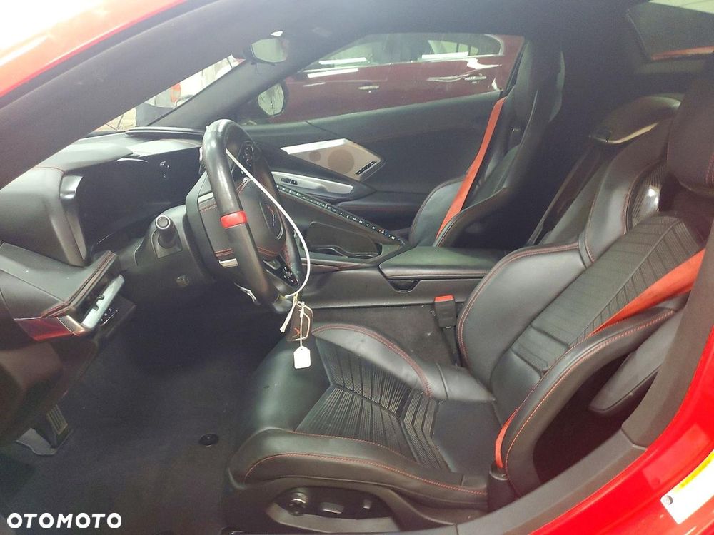 Chevrolet Corvette Stingray 3LT 6.2 V8 Automatik - 7