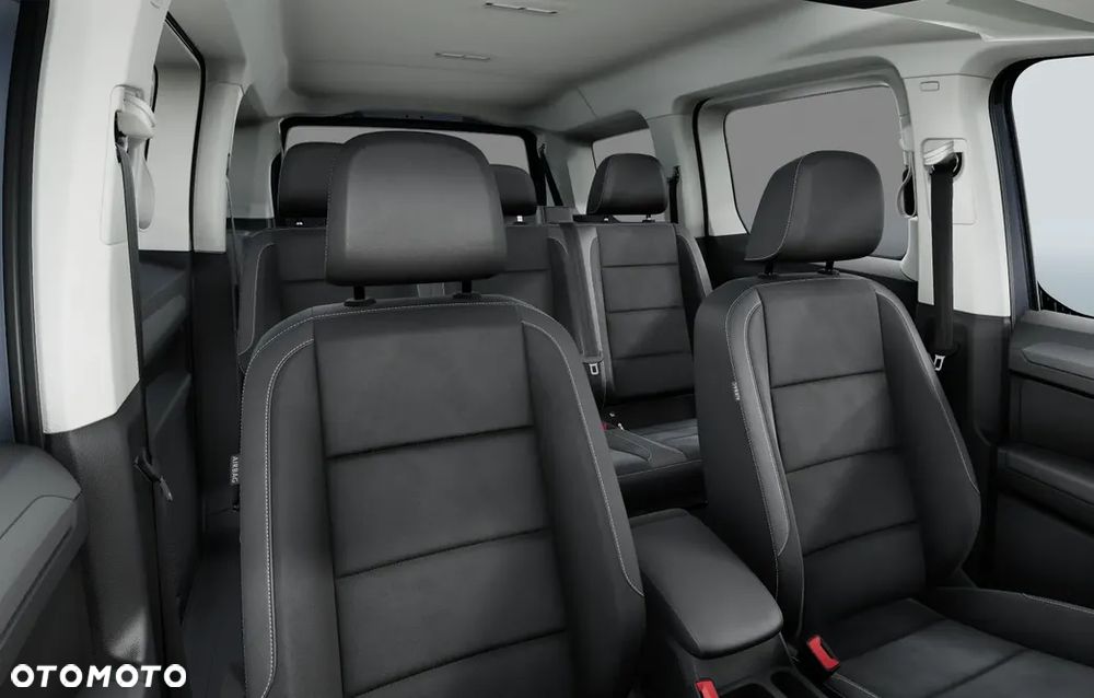 Volkswagen Caddy 2.0 TDI Style DSG - 9