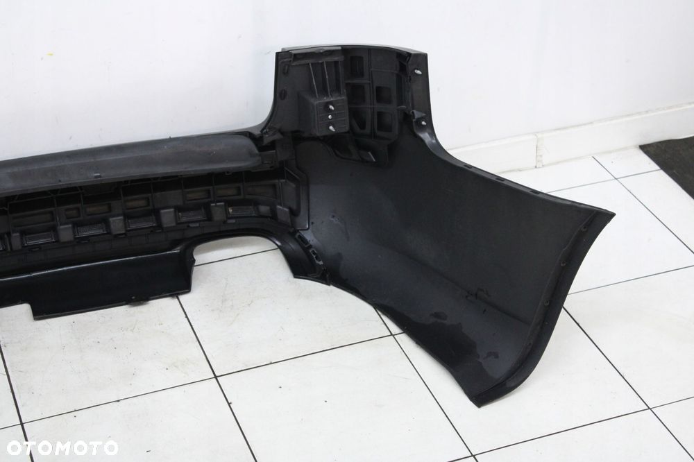 AUDI A4 B7 KOMBI S-LINE 04R- ZDERZAK TYŁ TYLNY LZ9Y - 14