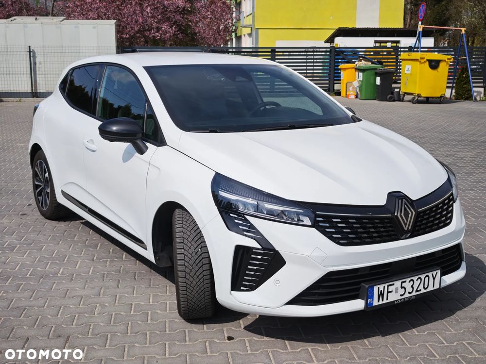 Renault Clio 1.0 TCe Intens - 2