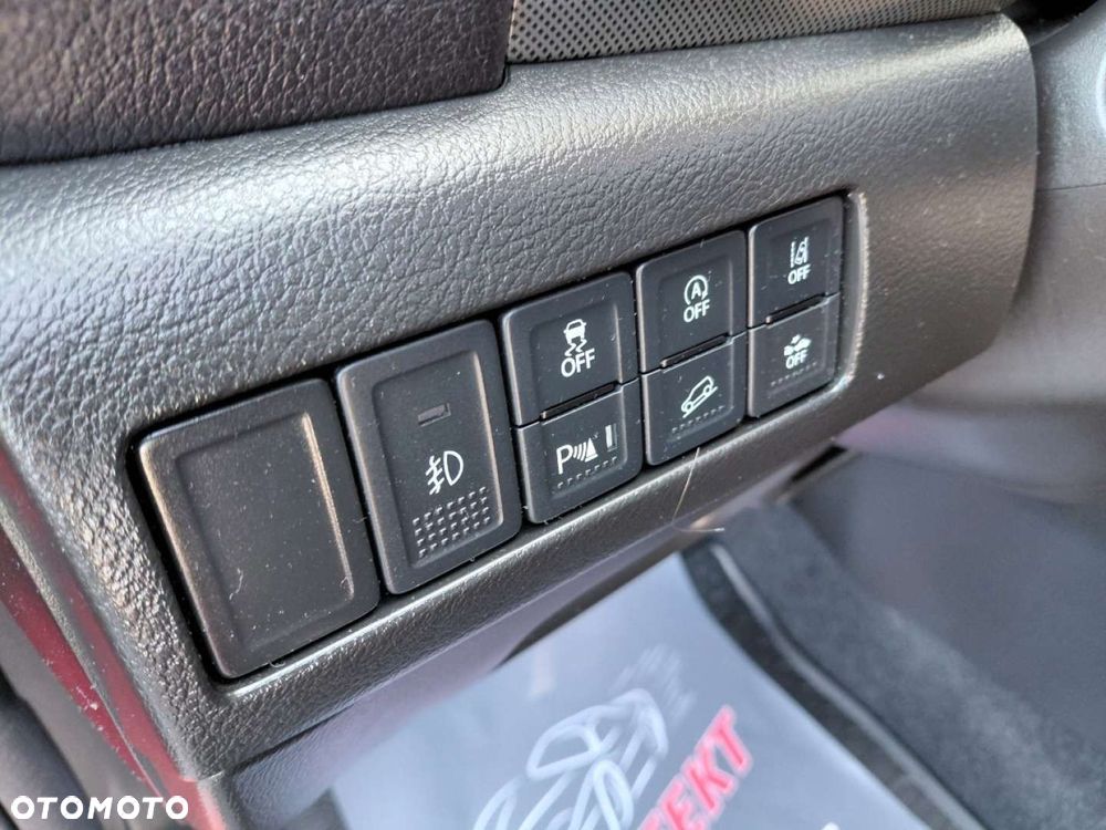 Suzuki Vitara - 14