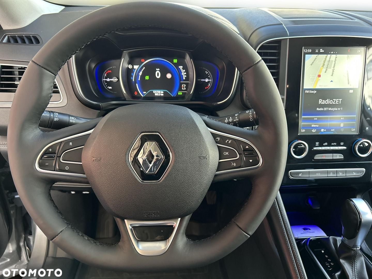 Renault Koleos 2.0 dCi Intens 4x4 X-Tronic - 17