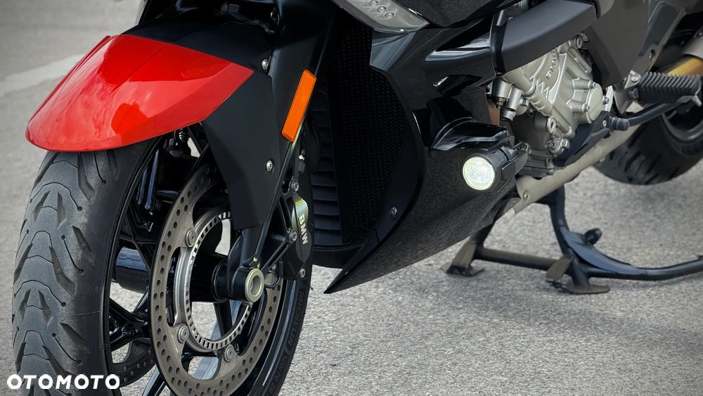BMW K - 25