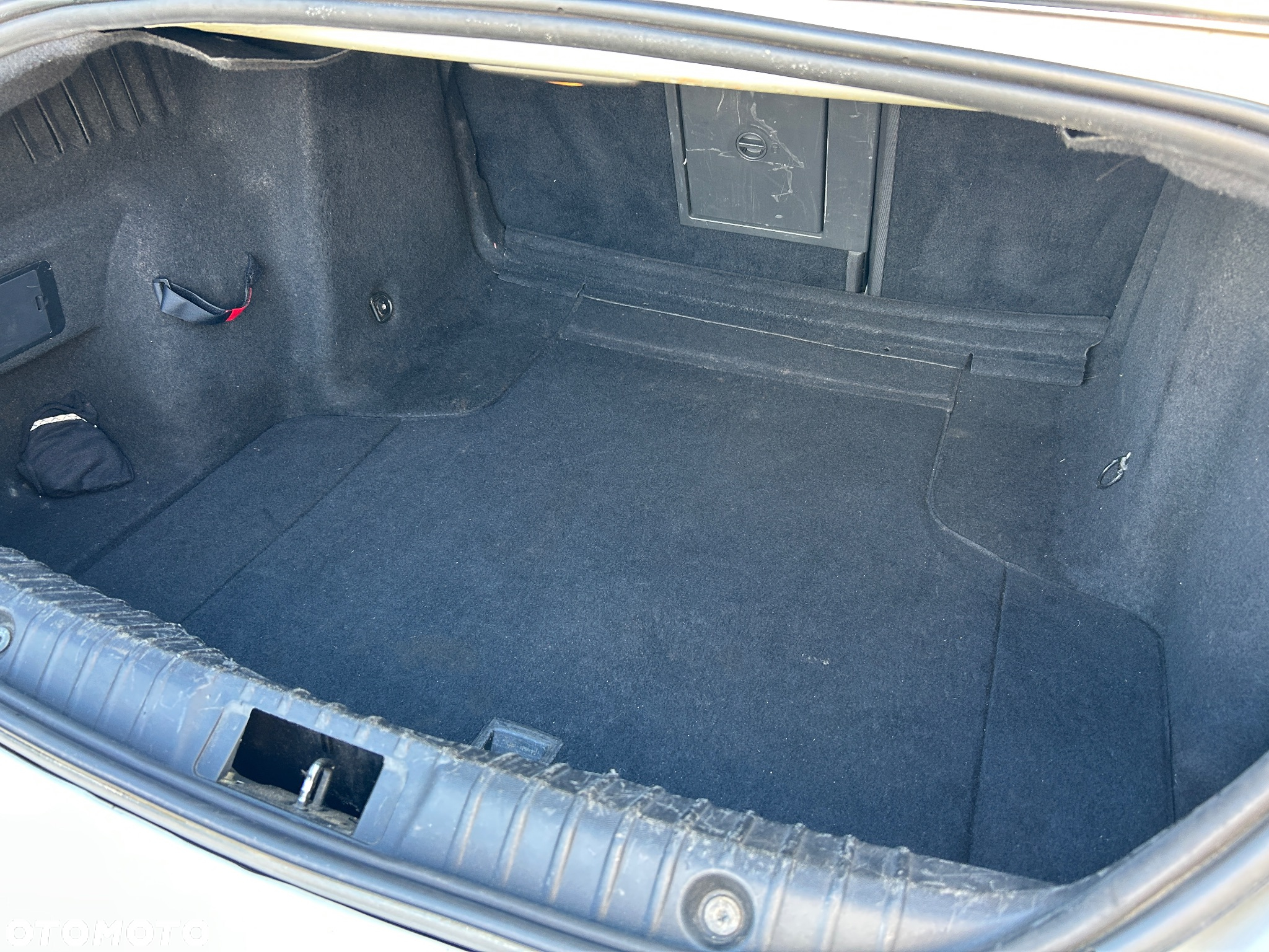 Alfa Romeo 159 1.9JTS Impression - 17