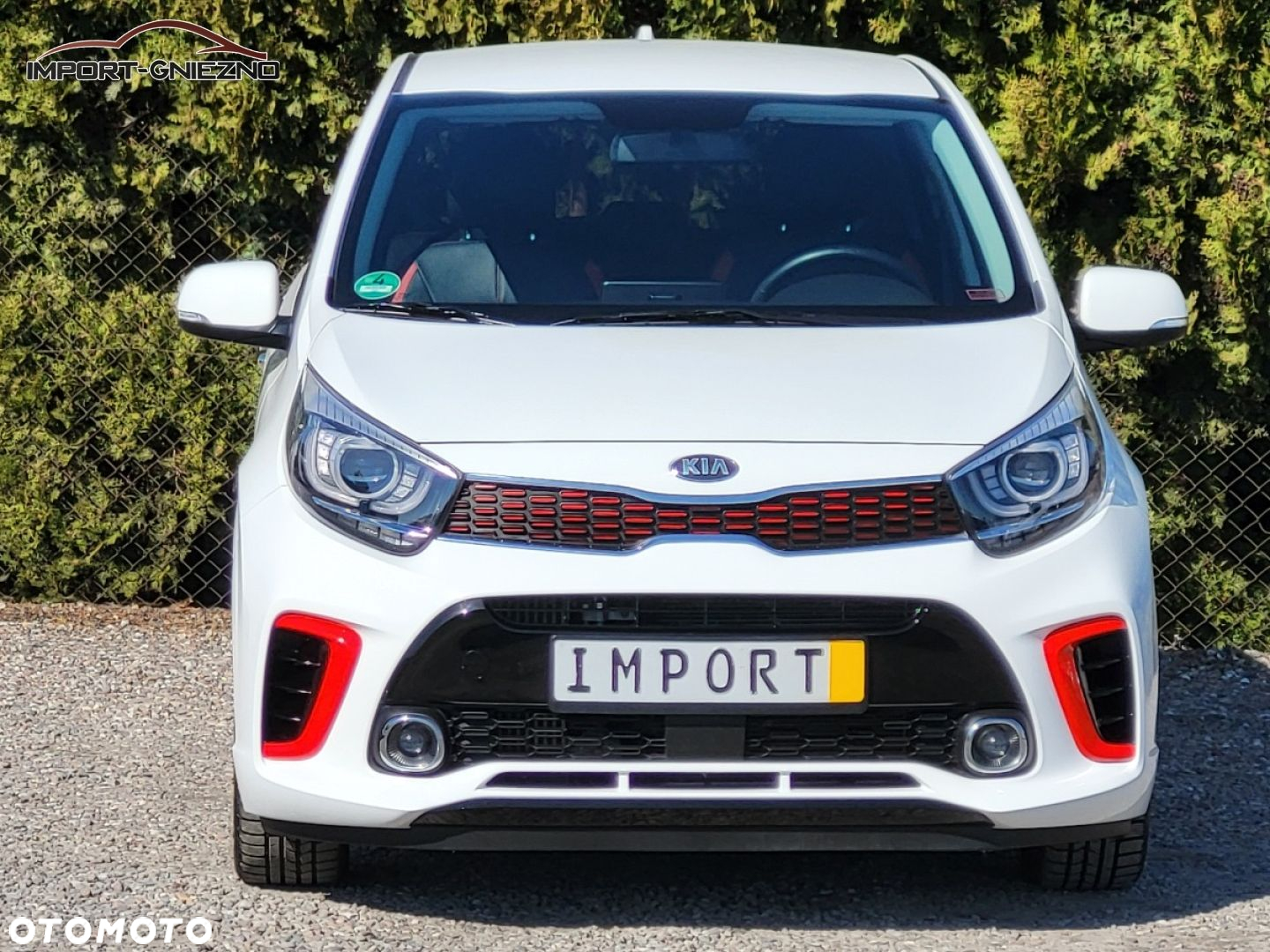 Kia Picanto - 9