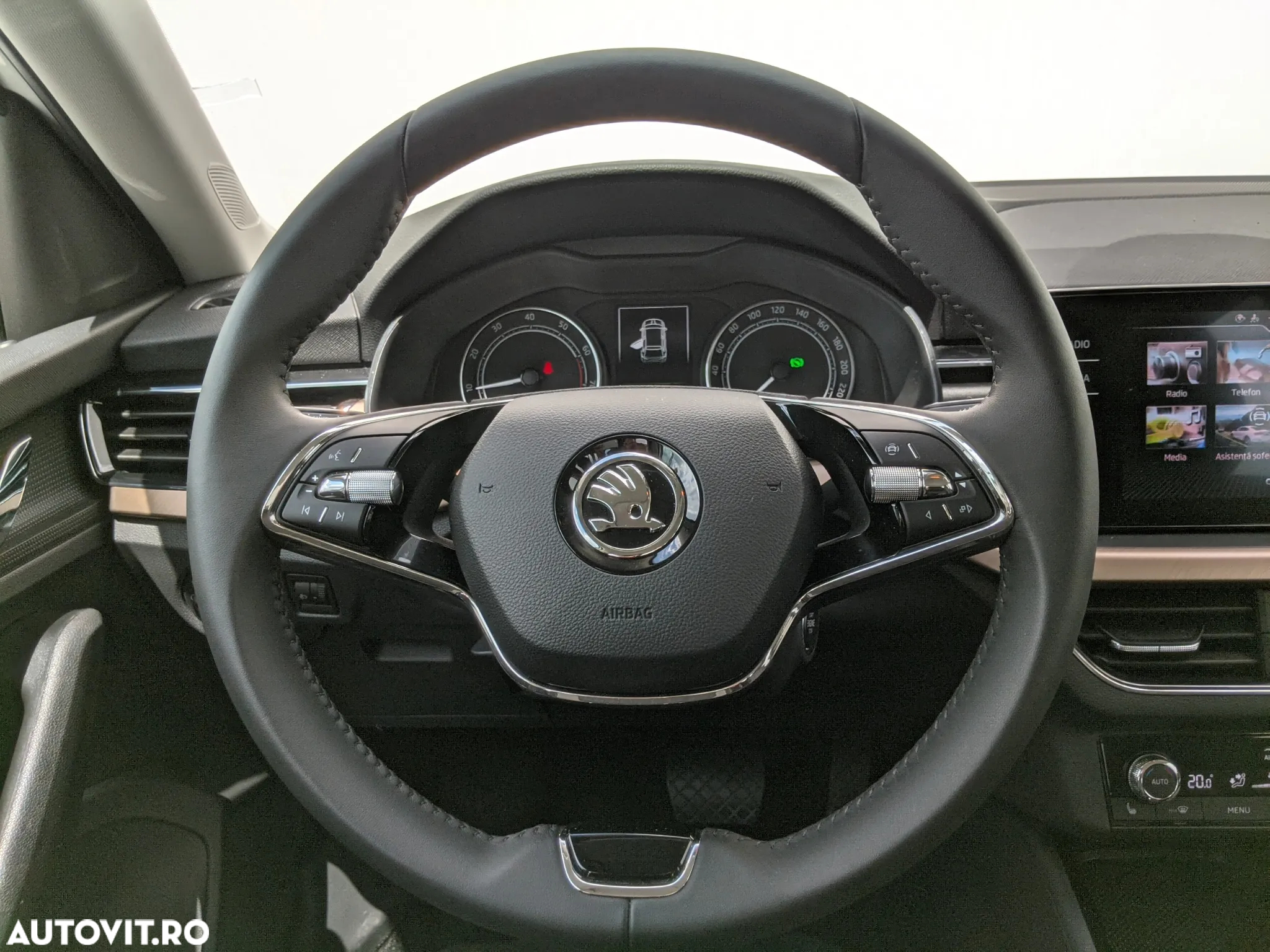 Skoda Scala 1.0 TSI DSG Style - 14