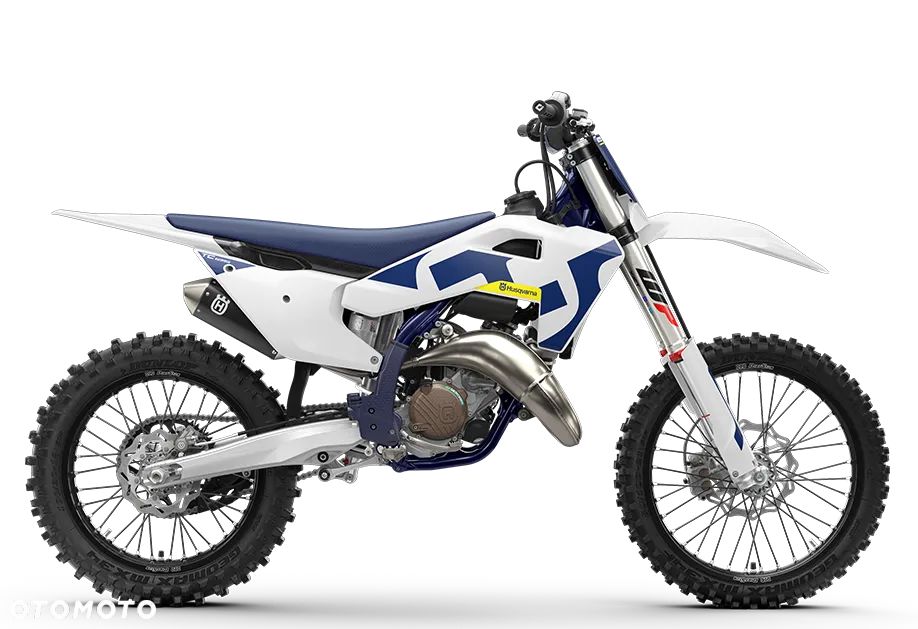Husqvarna TC