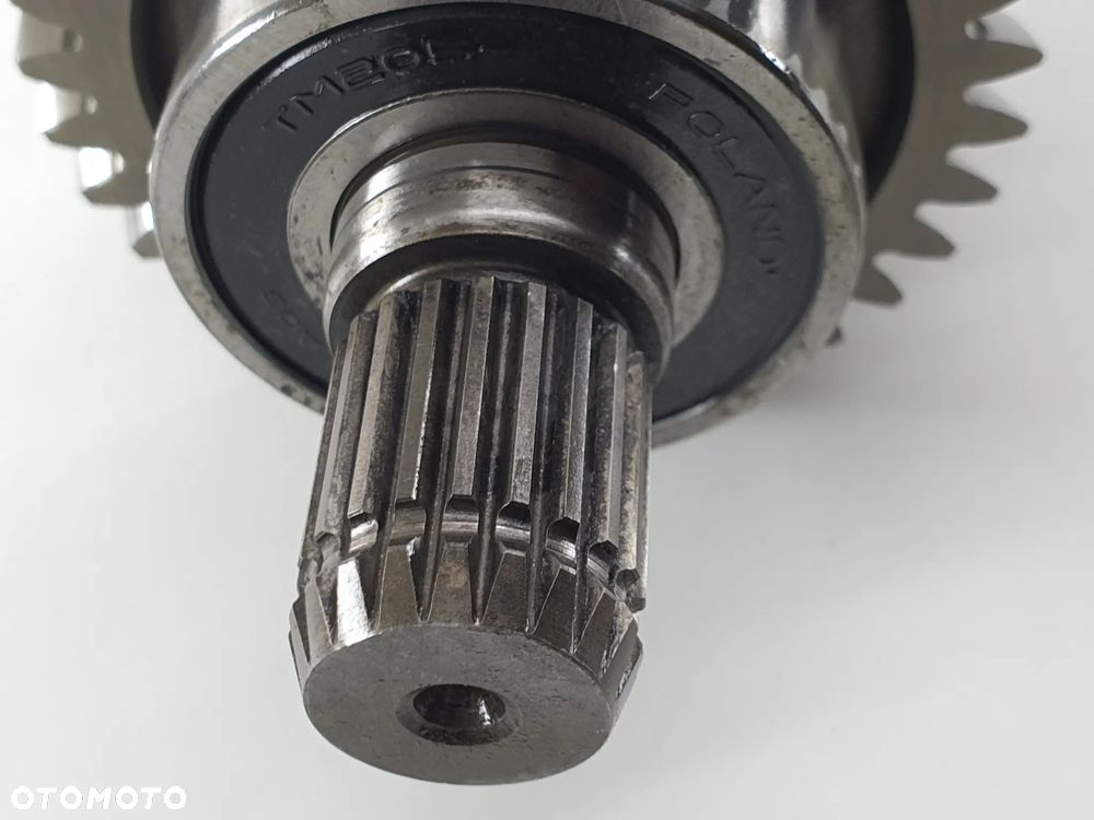 Skrzynia Biegow Walek Tryb Bmw RT 1200 Gs K25 K26 K28 - 27