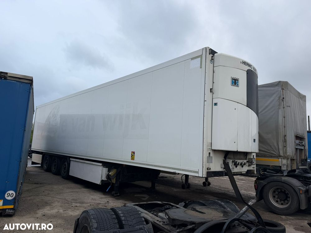 Krone frifo - 1