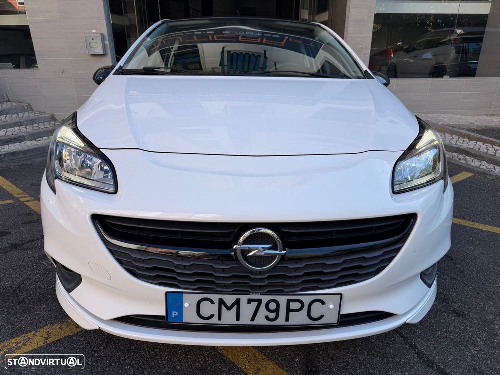 Opel Corsa 1.0 T Dynamic - 2