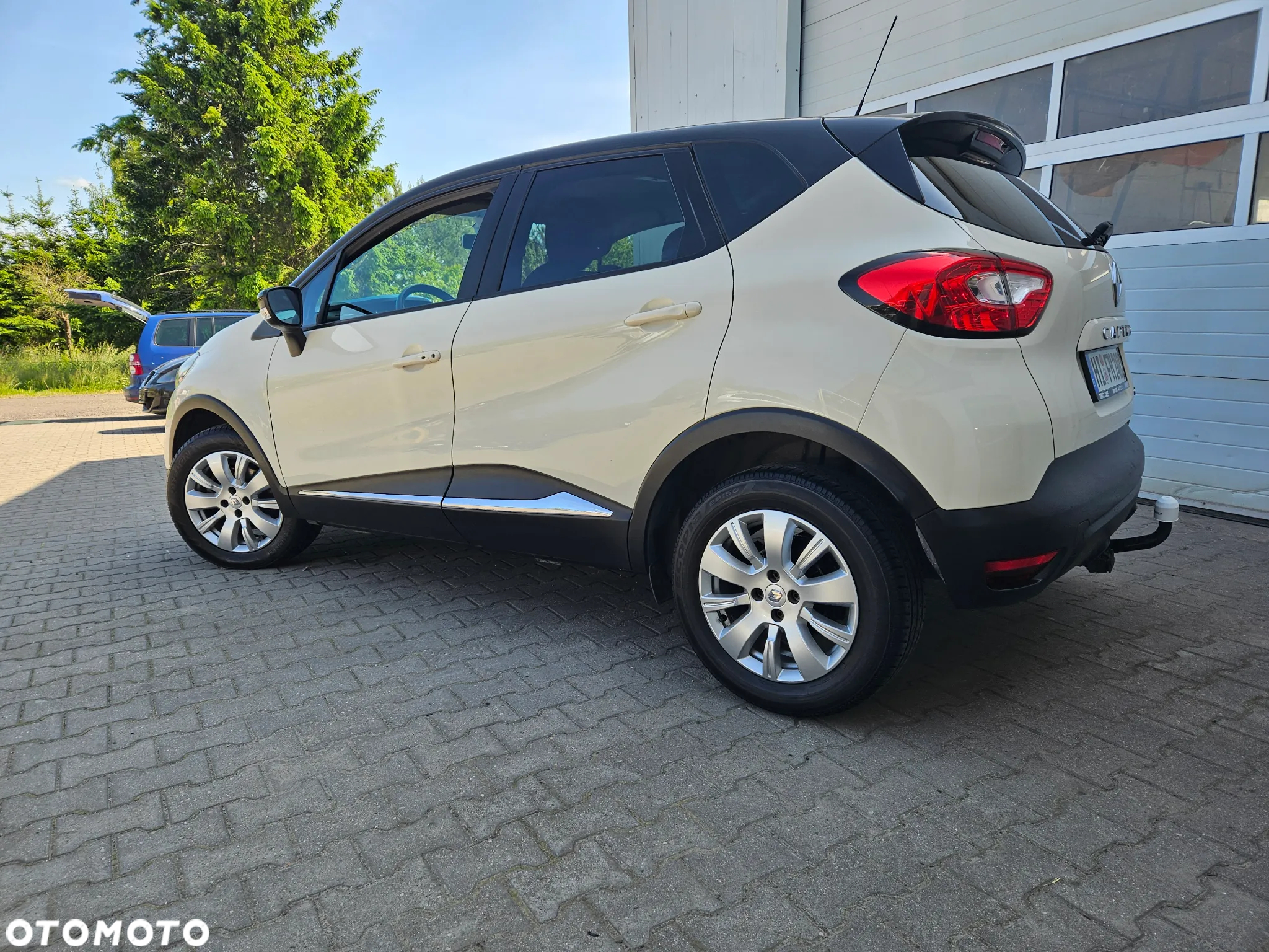 Renault Captur ENERGY dCi 90 Start&Stop Life - 2