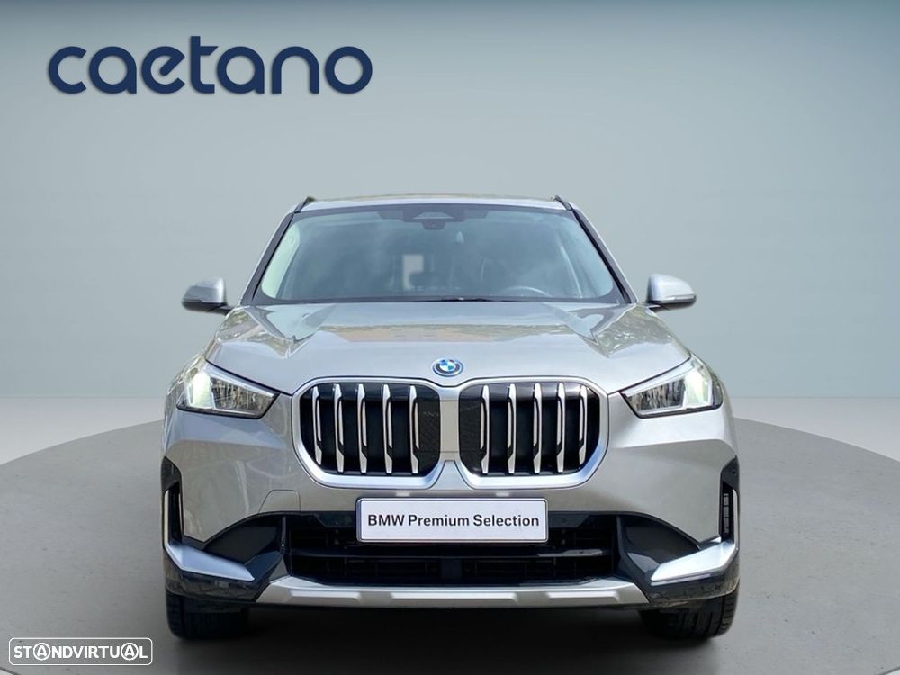 BMW X1 xDrive25e xLine - 26