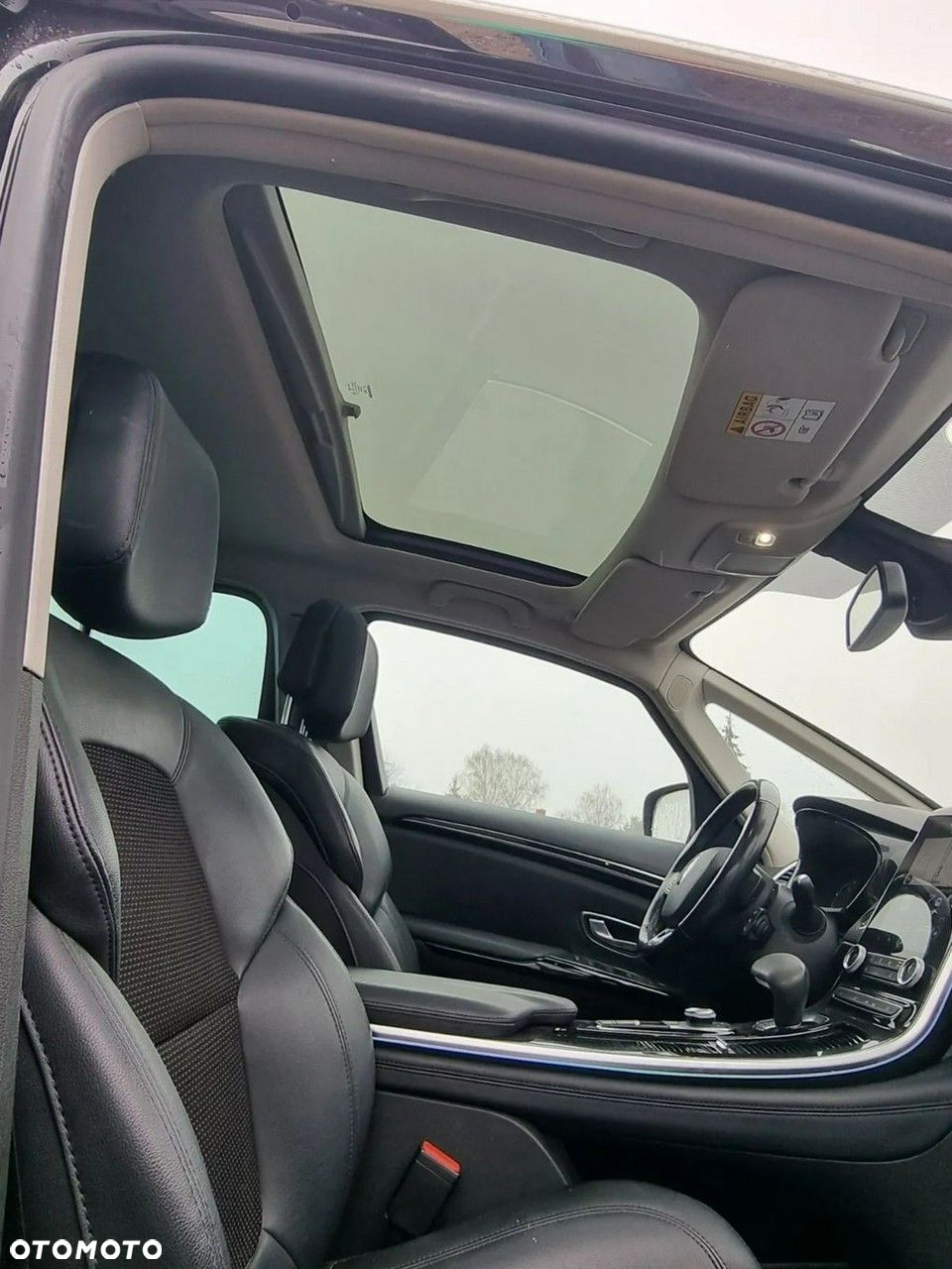 Renault Espace BLUE dCi 160 EDC LIMITED - 18