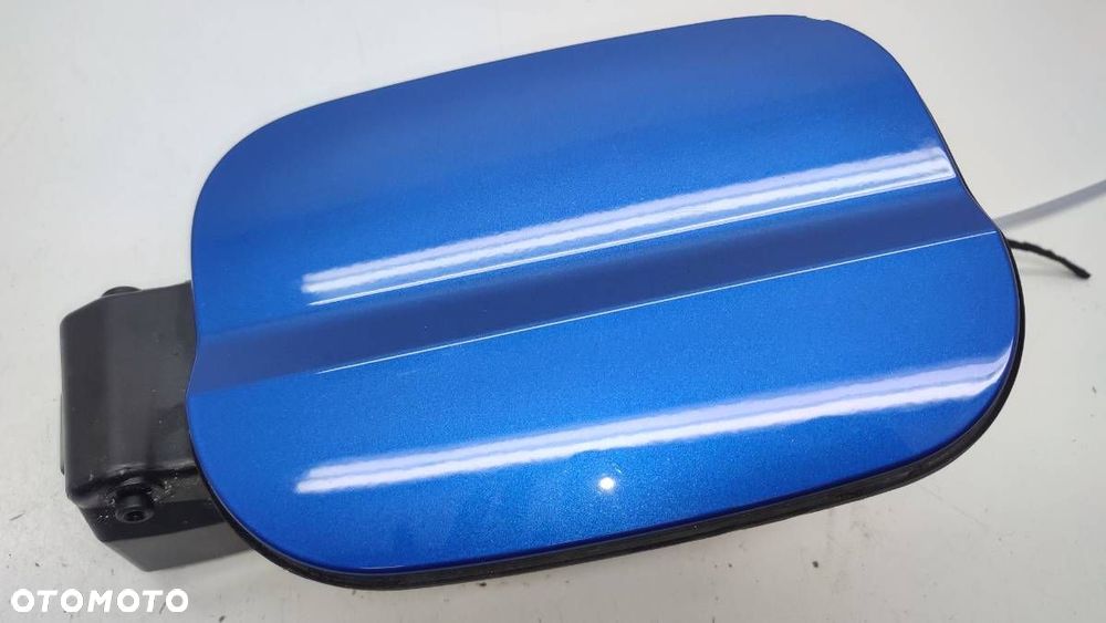 KLAPKA WLEWU PALIWA DIESEL ADBLUE SKODA OCTABIA IV LIFT 8X8X F5W 5E6809857 - 1