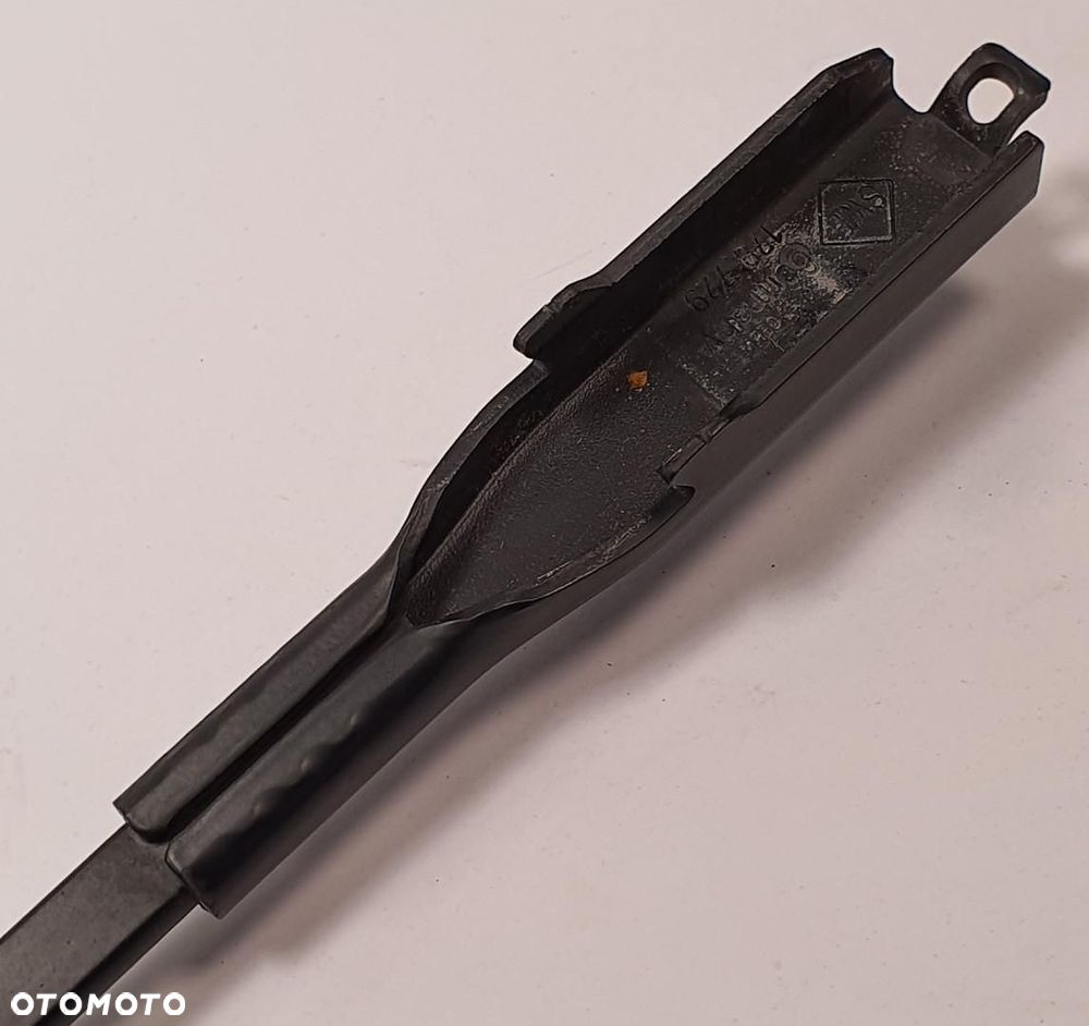 RAMIE WYCIERACZKI PRAWE MERCEDES W169 EUROPA - 2