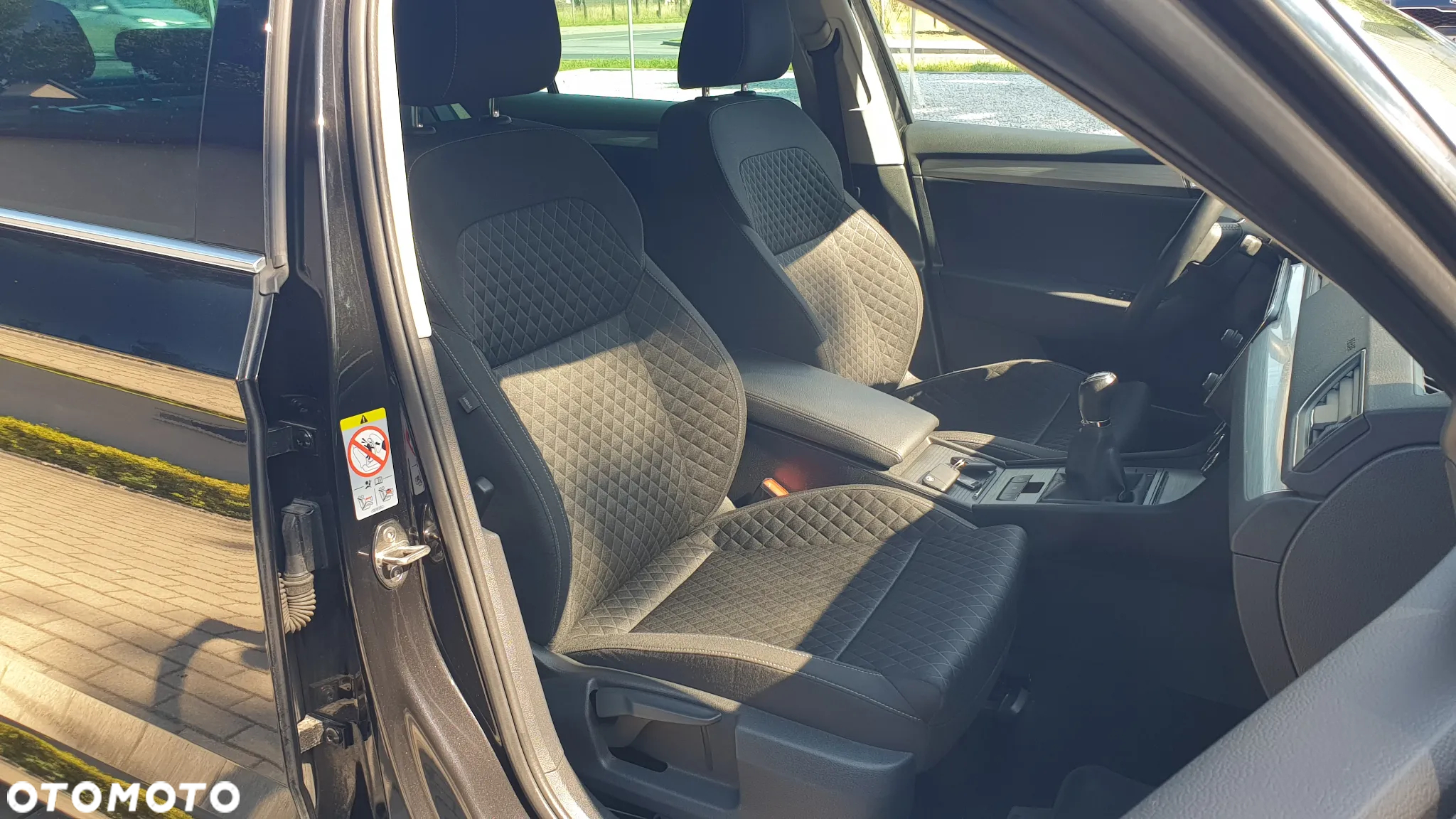 Skoda Superb 1.5 TSI Ambition - 22