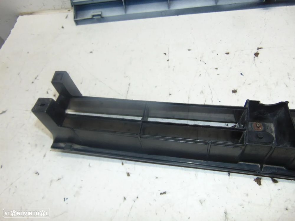 Seat Ibiza/Rover 213grelha - 10