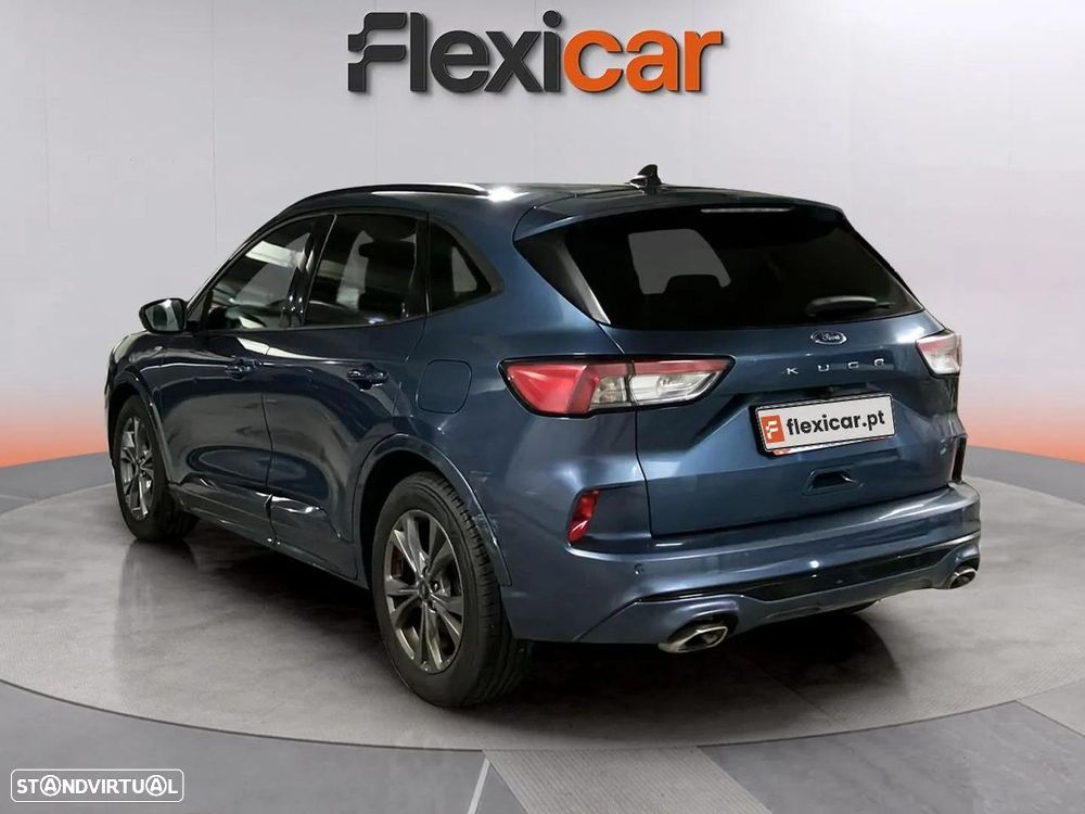 Ford Kuga 1.5 TDCi EcoBlue ST-Line - 5