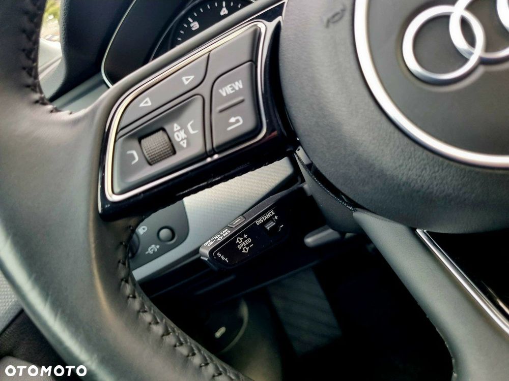 Audi A4 Avant 2.0 TDI S tronic - 17