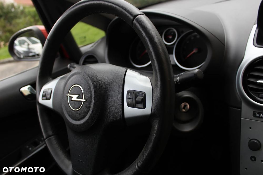 Opel Corsa 1.4 16V Active - 24