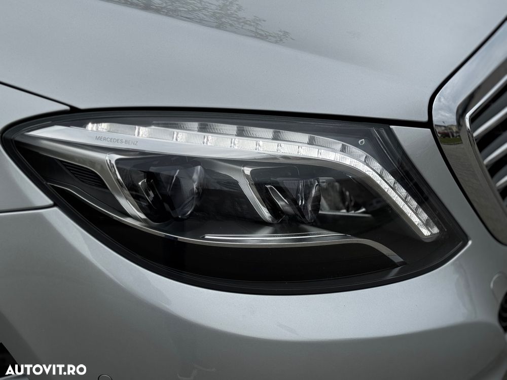 Mercedes-Benz S 350 d BlueTEC Aut - 25