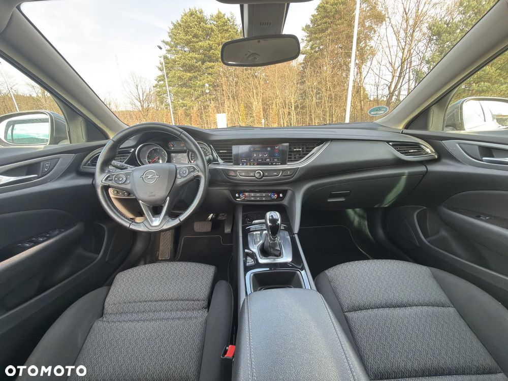 Opel Insignia 1.6 CDTI Elite S&S - 17