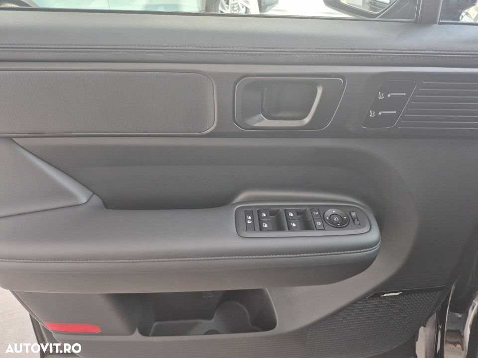 Hyundai Santa Fe - 16