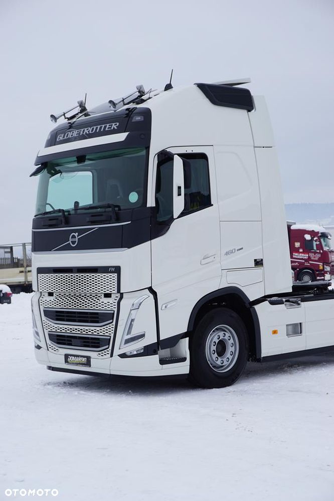 Volvo FH / 460 / I – SAVE / XL / EURO 6 / ACC / I -COOL / NOWY MODEL - 37