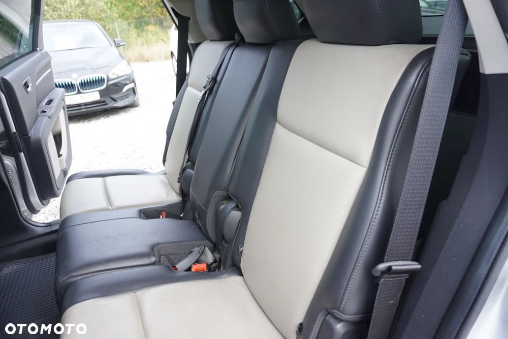 Dodge Journey 2.0 CRD R/T - 20