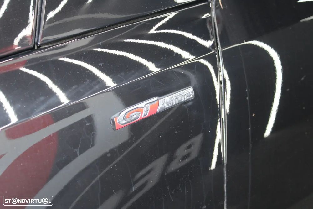 Peugeot 308 PureTech 130 Stop & Start GT-Line Edition - 6