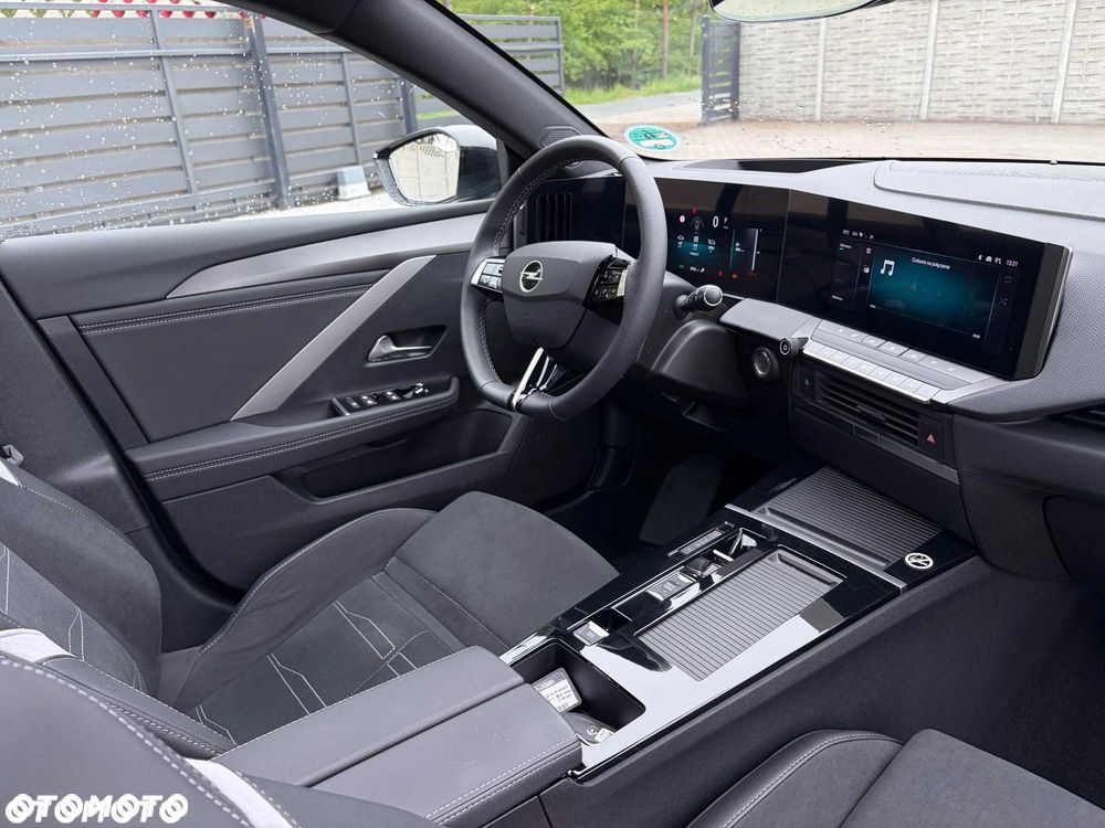 Opel Astra - 8