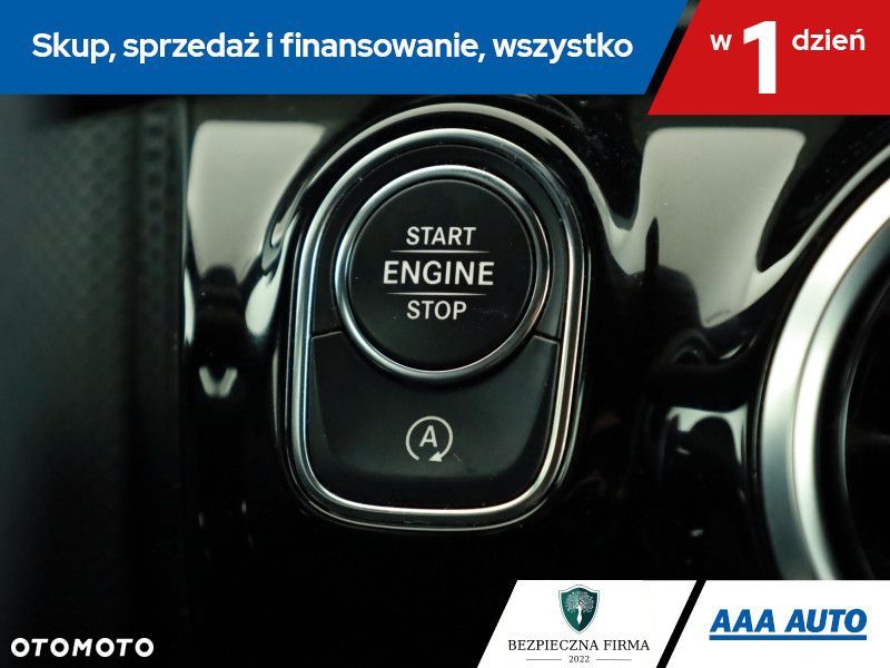 Mercedes-Benz Klasa A - 17