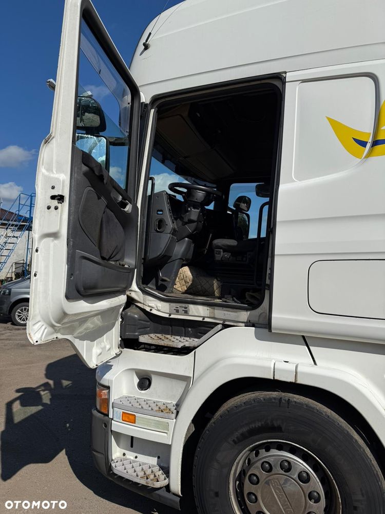 Scania R500 - 5