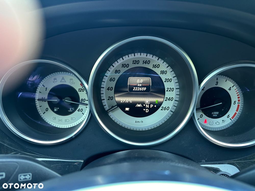 Mercedes-Benz CLS - 21