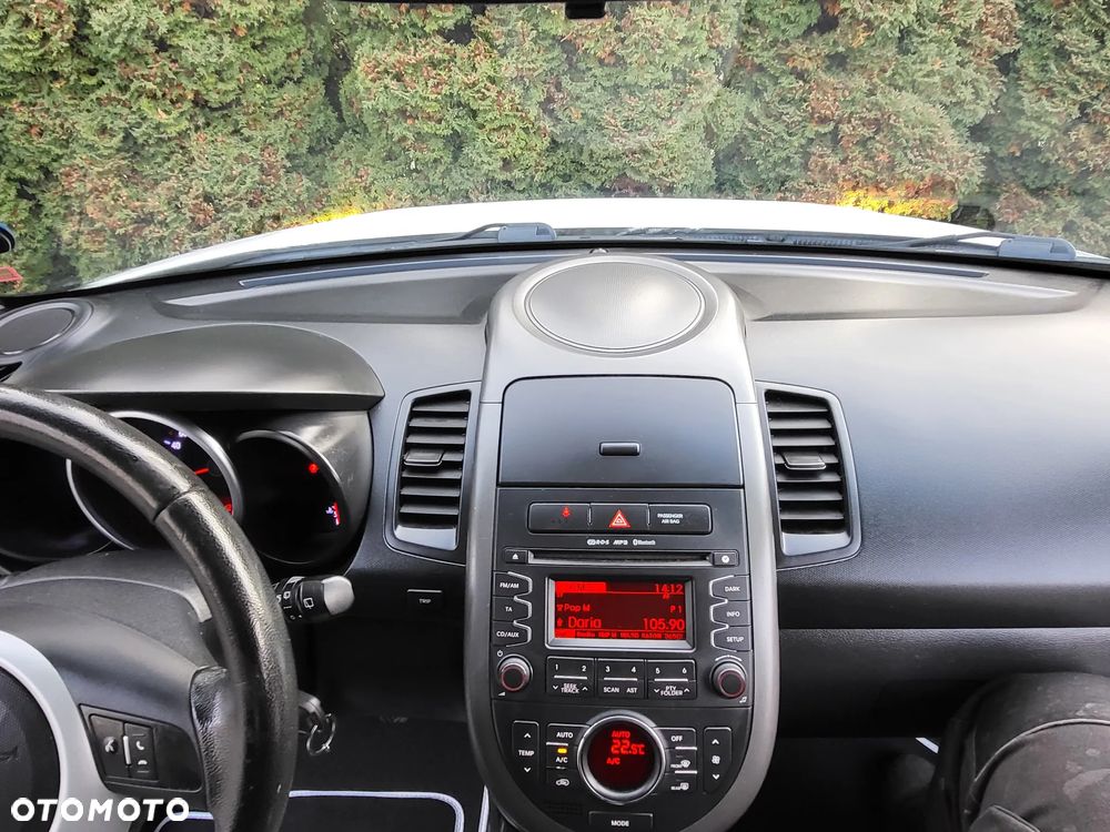 Kia Soul 1.6 GDI Edition 7 - 18