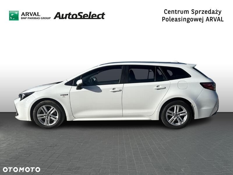 Toyota Corolla - 3