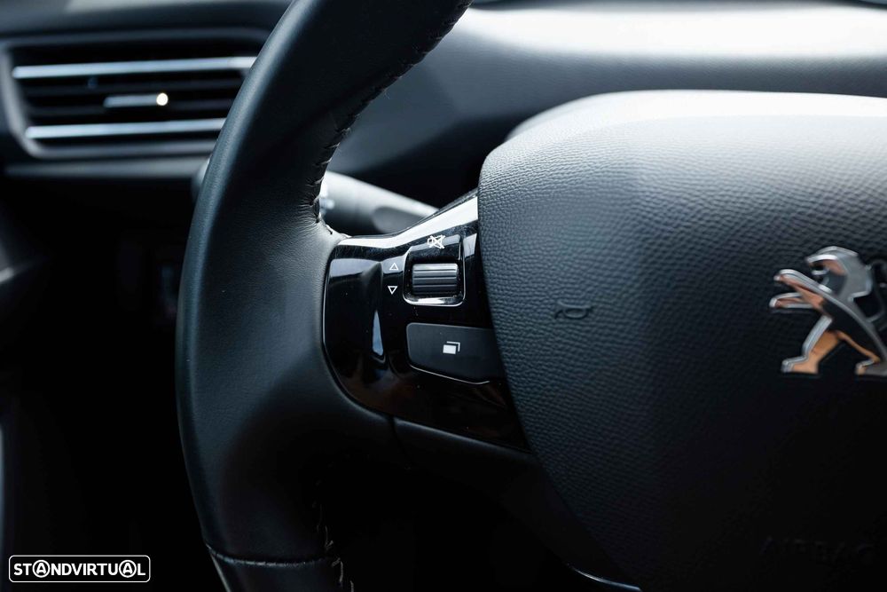 Peugeot 308 SW 1.5 BlueHDi Style - 40