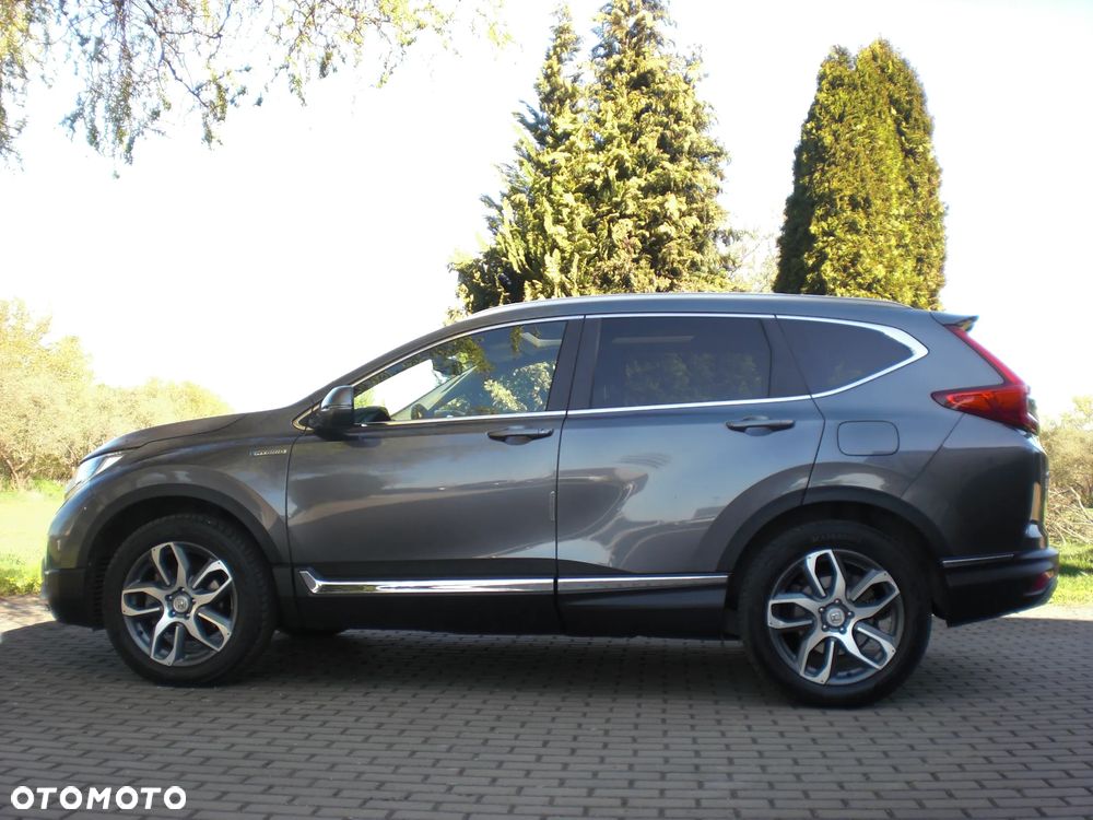 Honda CR-V 2.0 i-MMD Executive (Honda Connect+) - 9