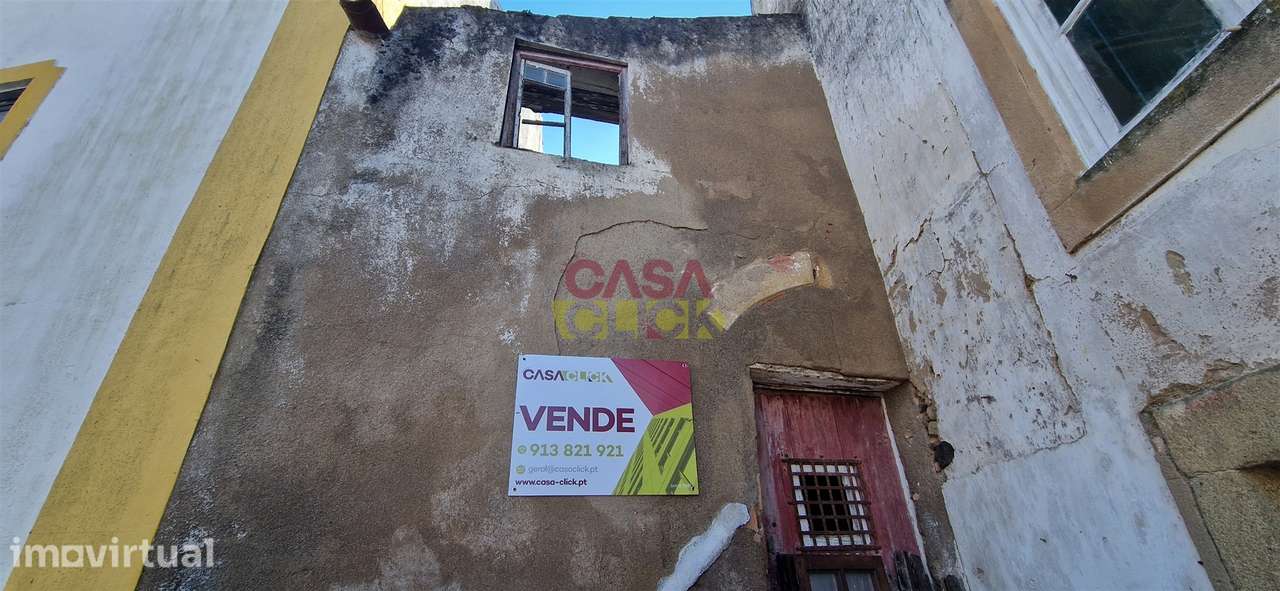 Moradia T2 Venda em Santa Maria da Devesa,Castelo de Vide - Grande imagem: 2/45