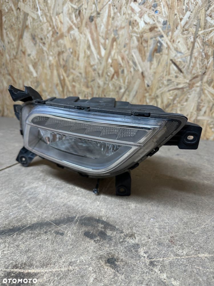 KIA NIRO DRL HALOGEN PRAWY 92202G5000 92202G5010 - 3