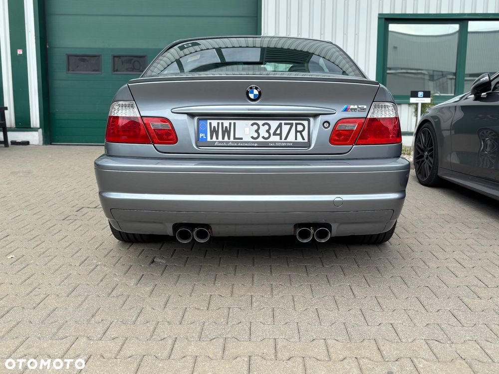 BMW M3 Standard - 4