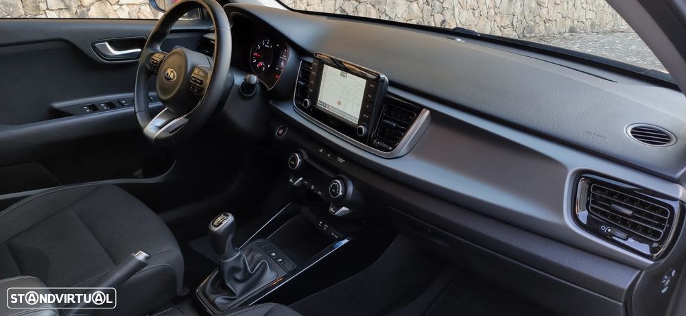 Kia Rio 1.0 T-GDi TX - 16