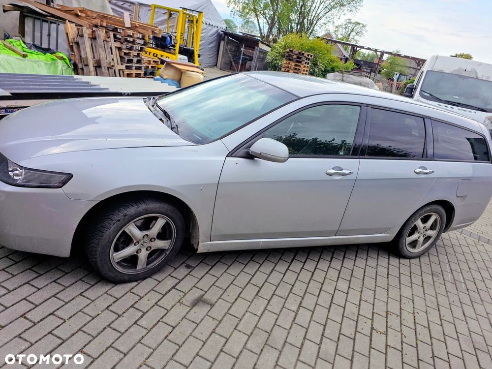 Honda Accord 2.2i-CDTi Executive - 2