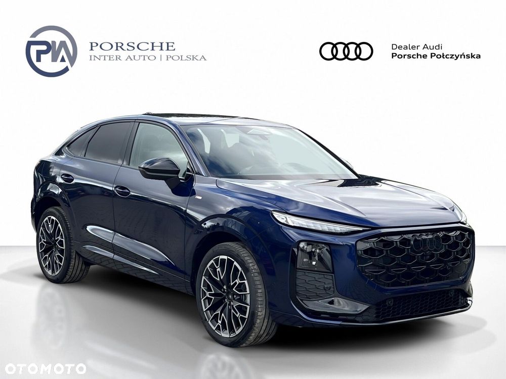 Audi Q3 Sportback - 8