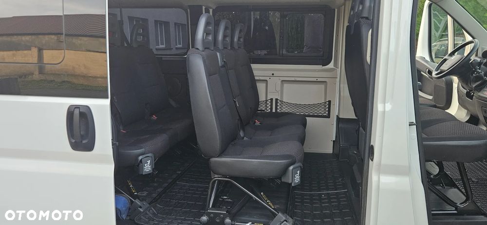 Peugeot Boxer HDi L2H2 S&S Active - 23
