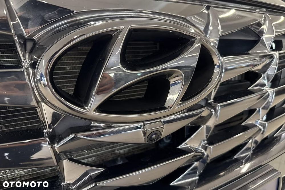 Hyundai Tucson 1.6 T-GDi 4WD Prime - 21