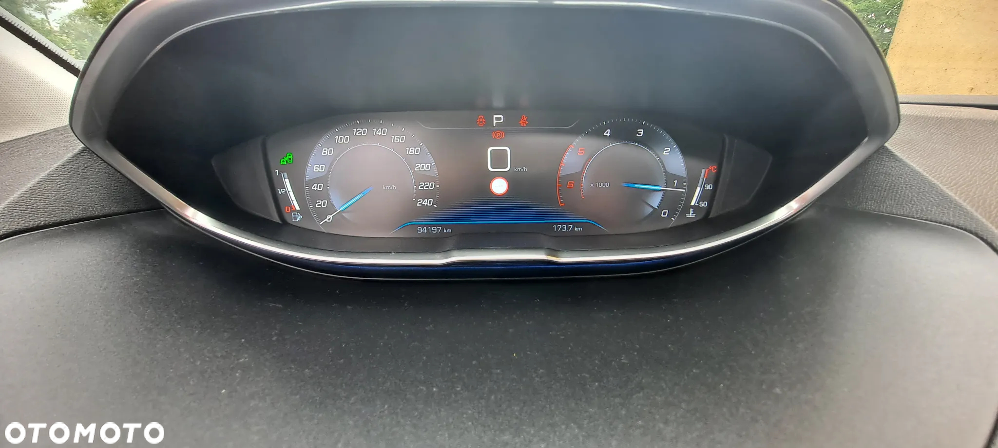 Peugeot 3008 BlueHDi 130 Stop & Start EAT8 Crossway - 26