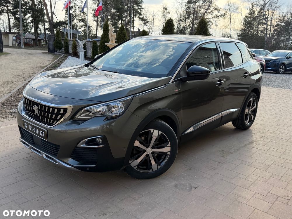 Peugeot 3008 - 7
